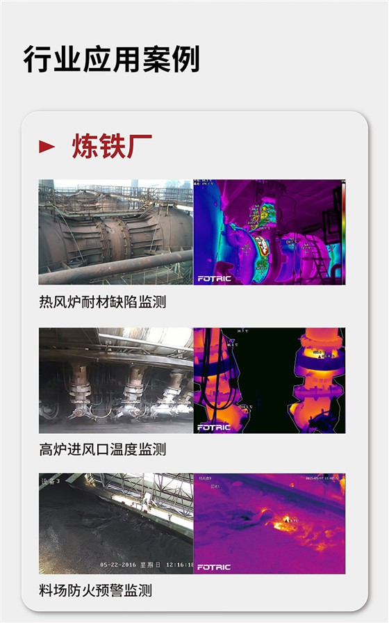 850X系列專業(yè)精檢型云熱像