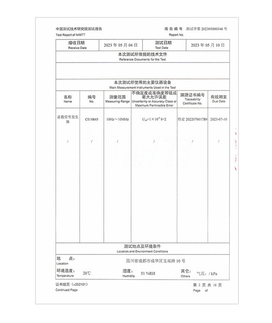 458系列聲像儀