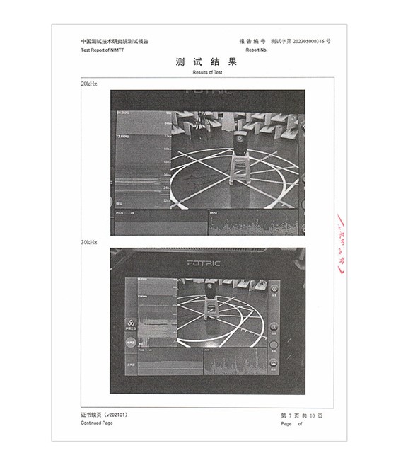 458系列聲像儀