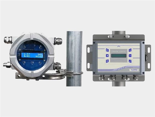 TPL80X/60X 系列超聲波流量計