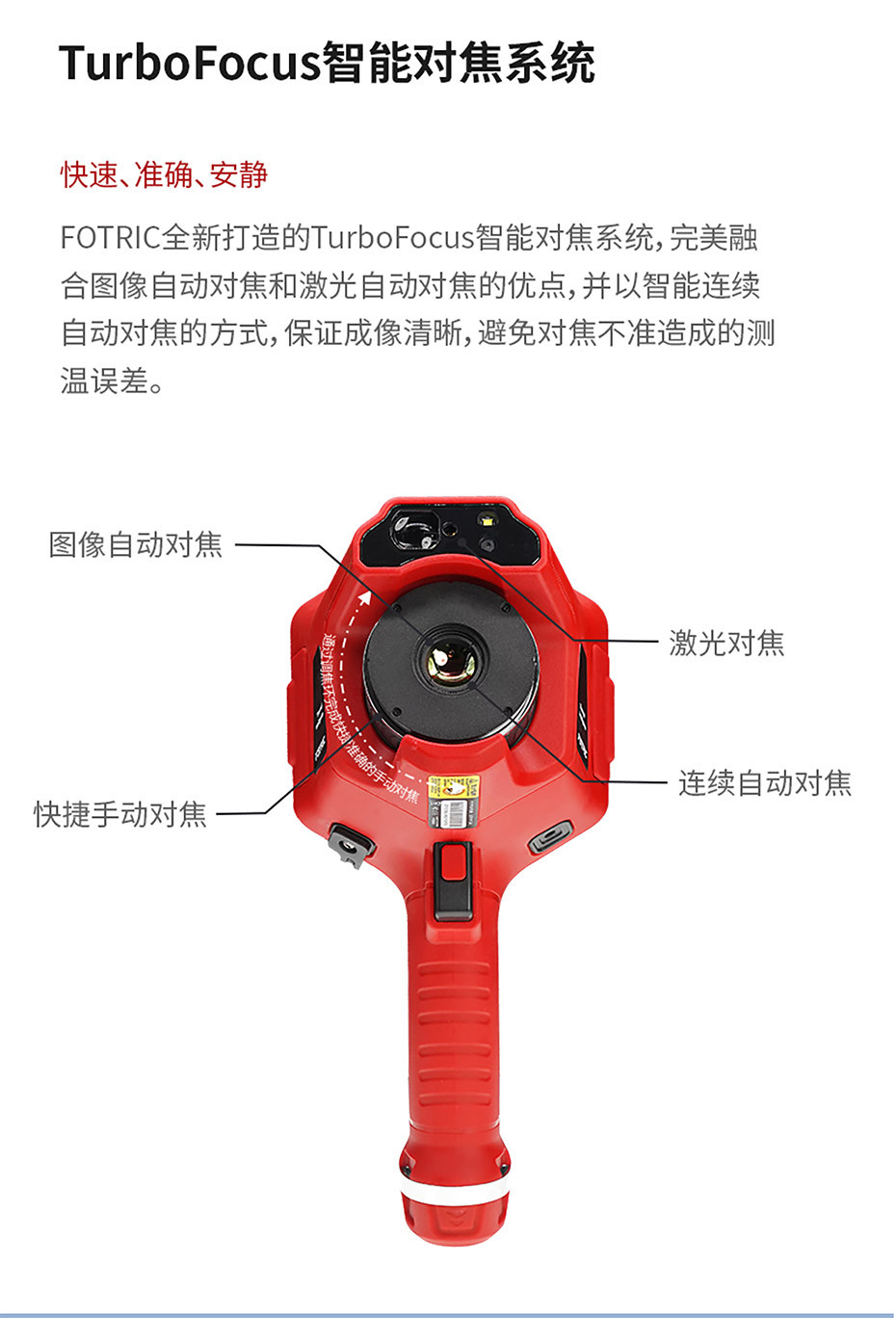 850X系列專業(yè)精檢型云熱像