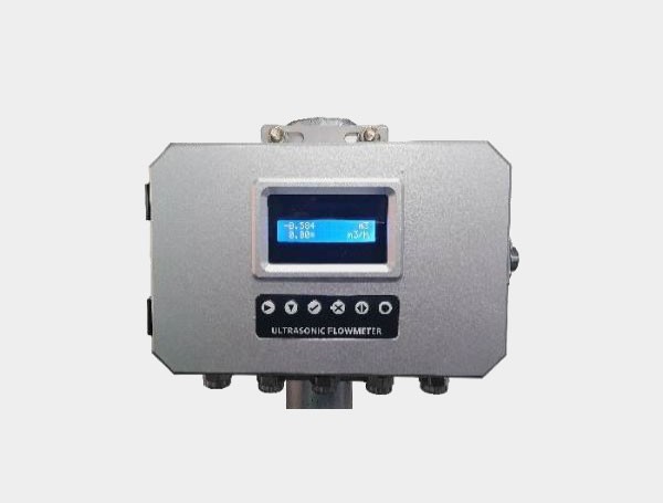 TPG80X/60X 系列超聲波流量計